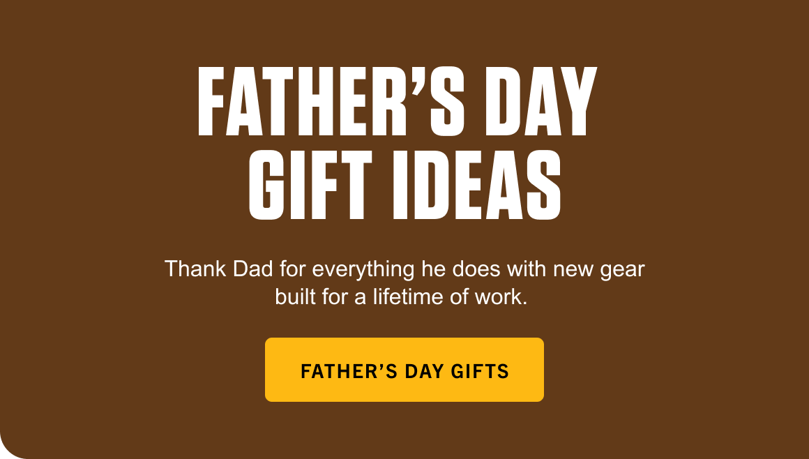 FATHER'S DAY GIFTS