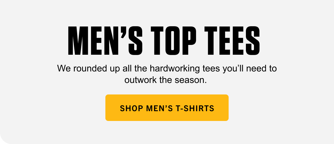 SHOP MEN'S TEES