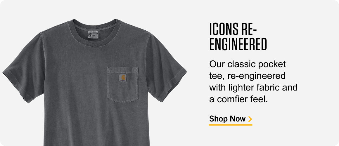 ICONS RE-ENGINEERED