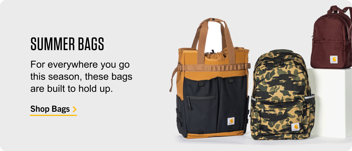 SUMMER BAGS