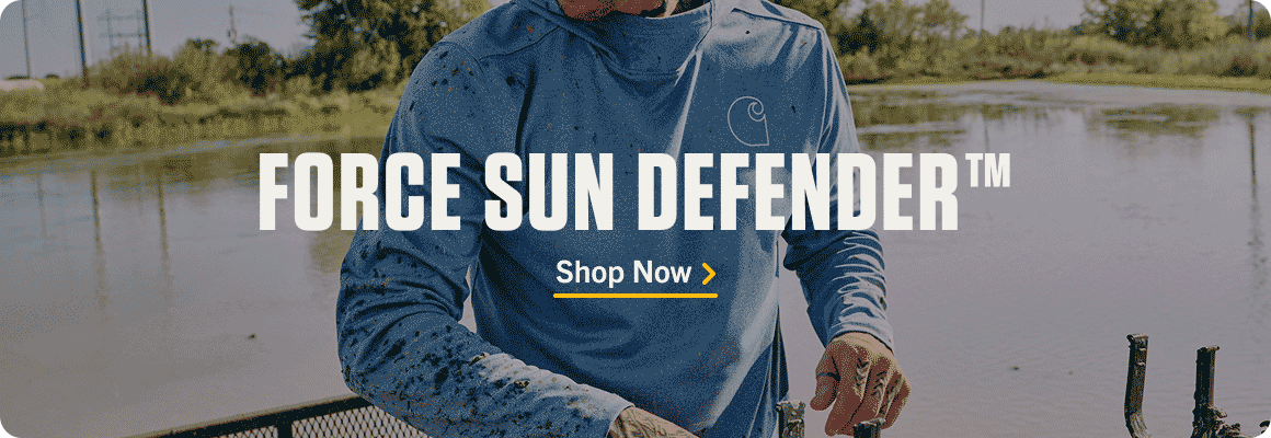 FORCE SUN DEFENDER™