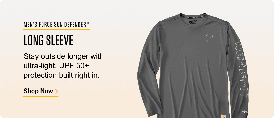 LONG SLEEVE 