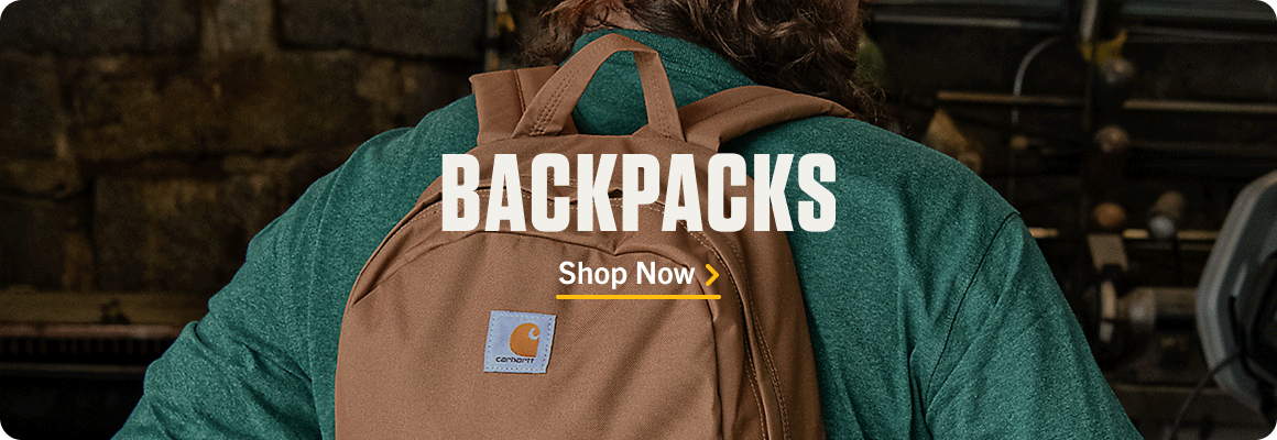 BACKPACKS