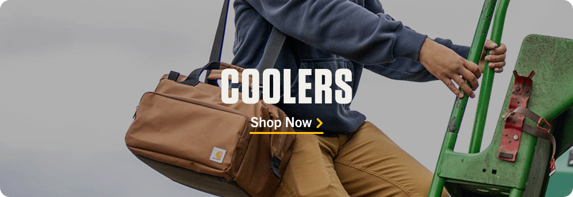COOLERS