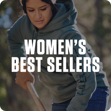 WOMEN’S BEST SELLERS