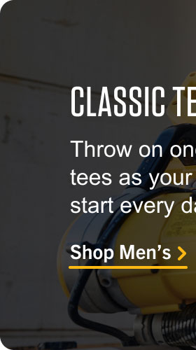 CLASSIC TEES SHOP MEN'S