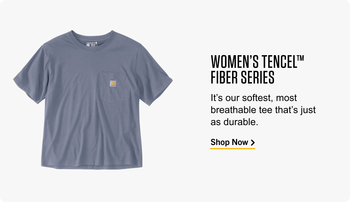 WOMEN’S TENCEL™ FIBER SERIES