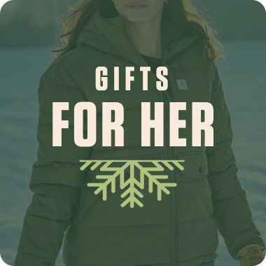 GIFTS FOR HER