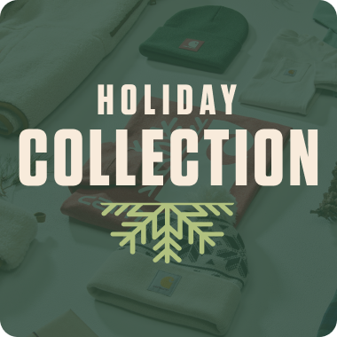 HOLIDAY COLLECTION