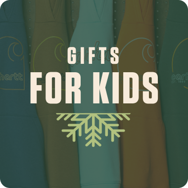 GIFTS FOR KIDS