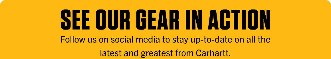 SEE OUR GEAR IN ACTION