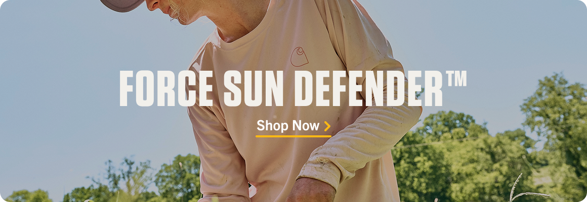 FORCE SUN DEFENDER