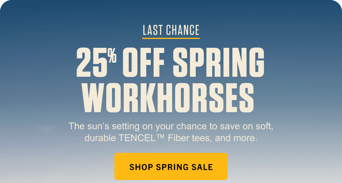 SHOP SPRING SALE