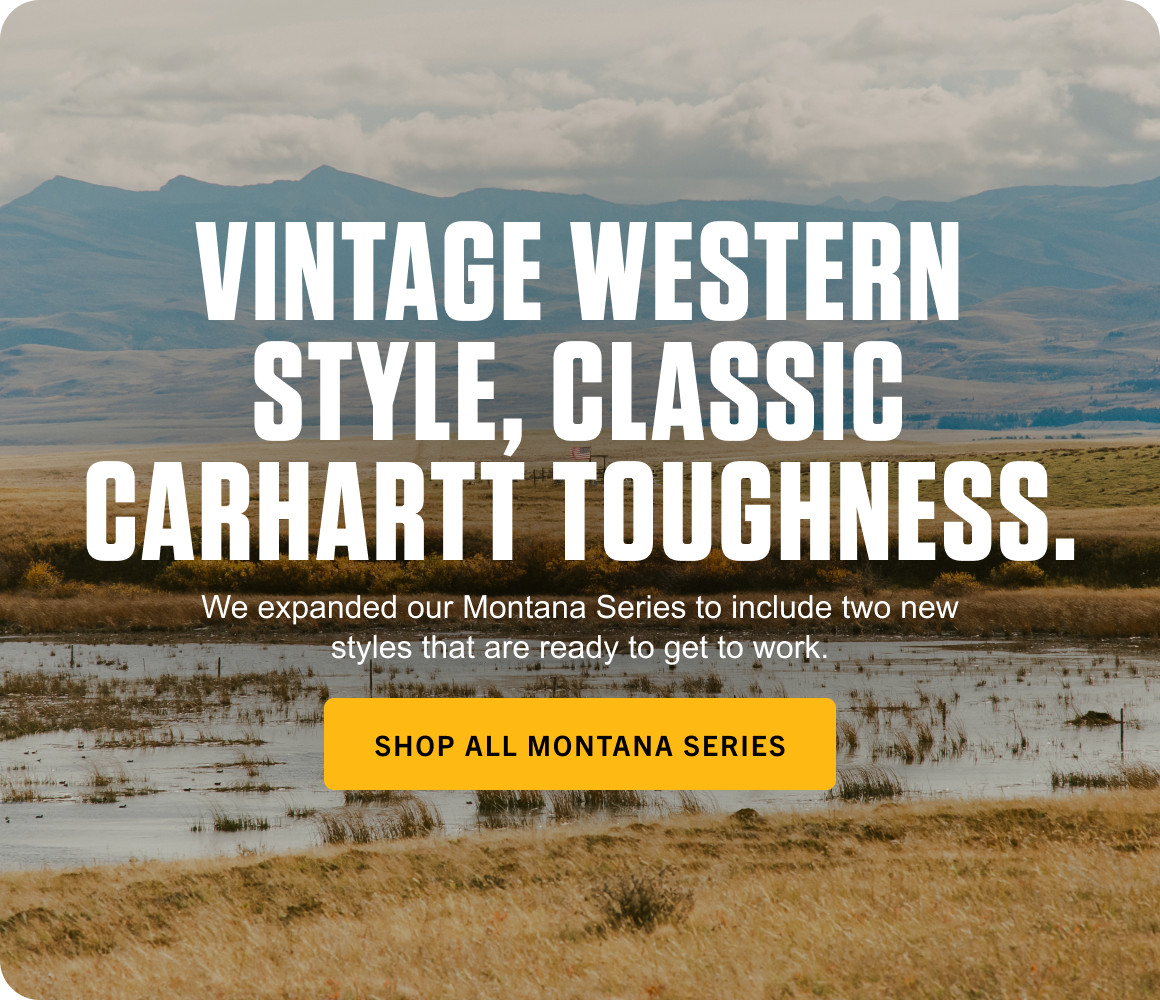 SHOP ALL MONTANA SERIES