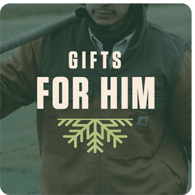 GIFTS FOR HIM