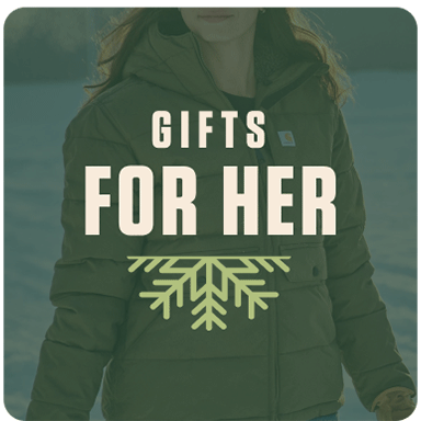 GIFTS FOR HER