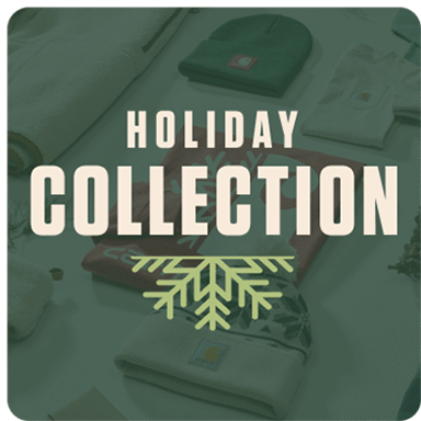 HOLIDAY COLLECTION