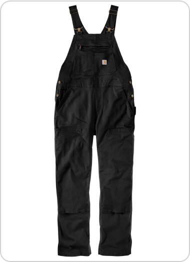 WOMEN’S RUGGED FLEX® WORK OVERALL