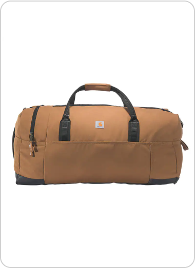 120L CLASSIC DUFFEL