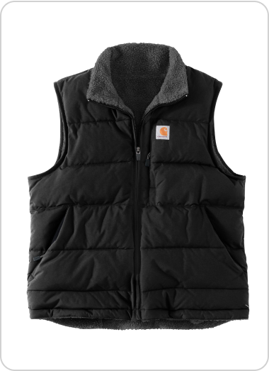 WOMEN'S MONTANA INSULATED PUFFER VEST