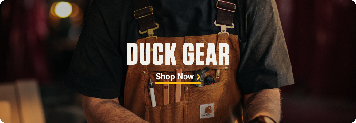 DUCK GEAR