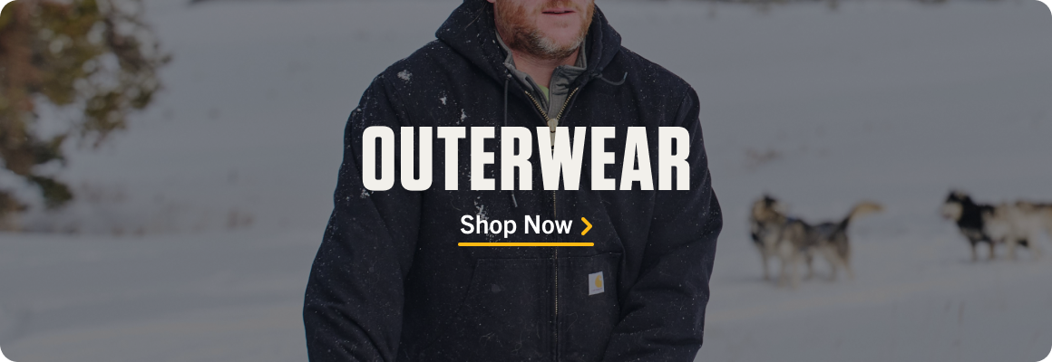 OUTERWEAR