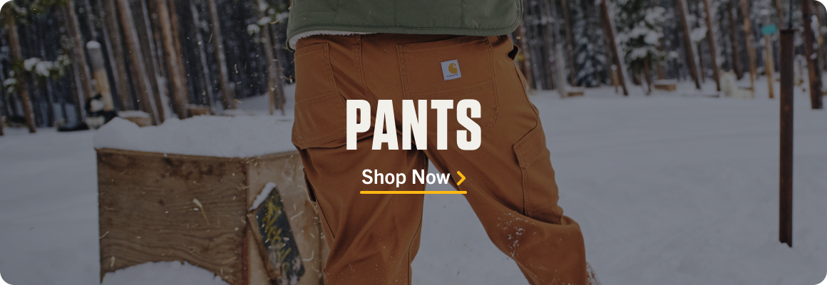 PANTS