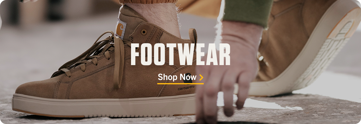 FOOTWEAR