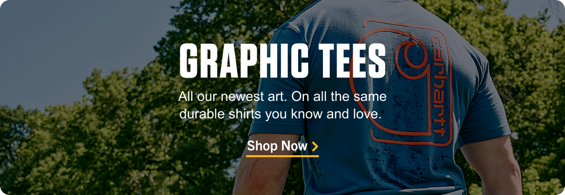 GRAPHIC TEES