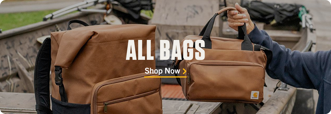 ALL BAGS