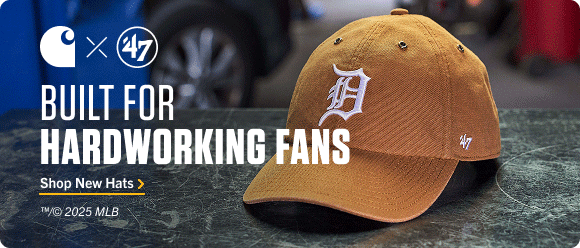 Shop New Hats