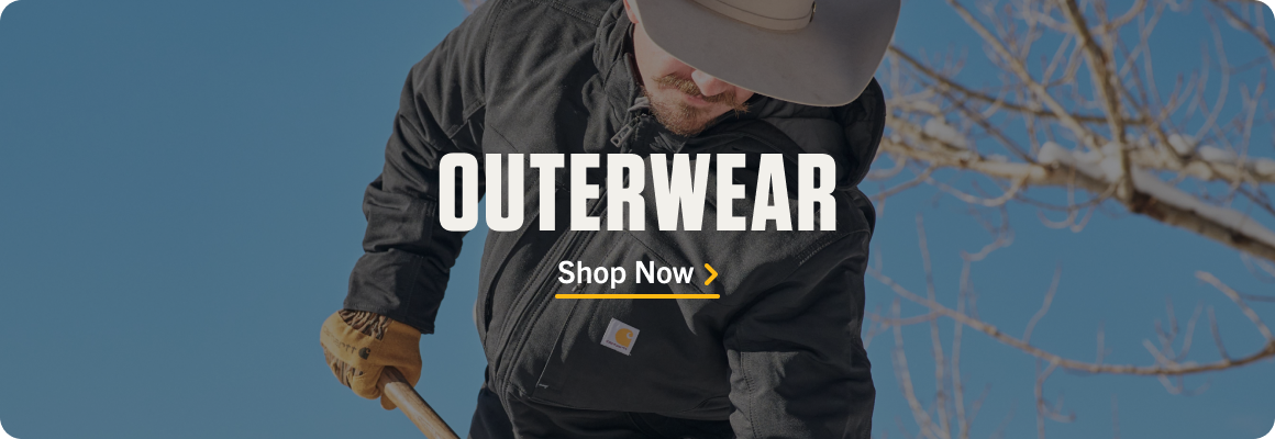 OUTERWEAR