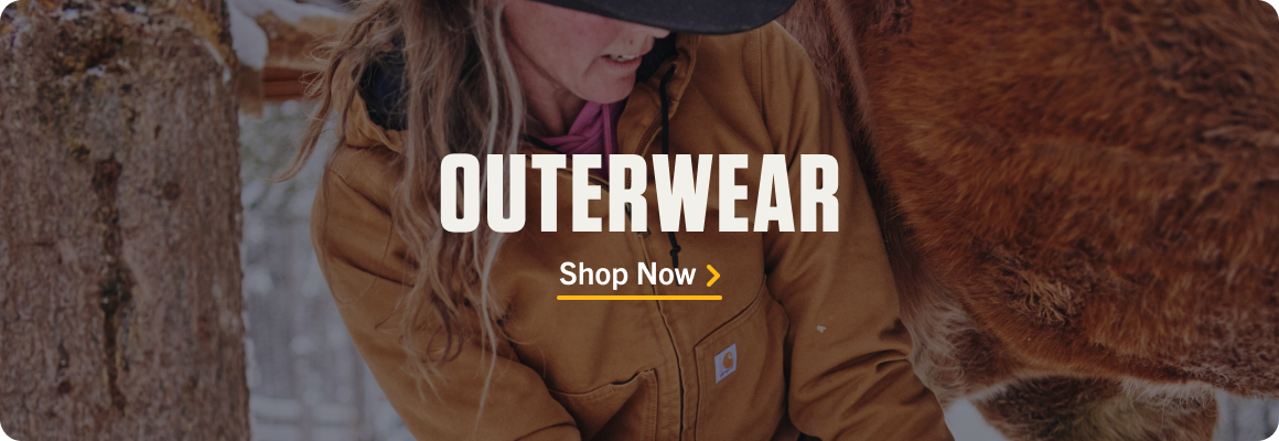 OUTERWEAR