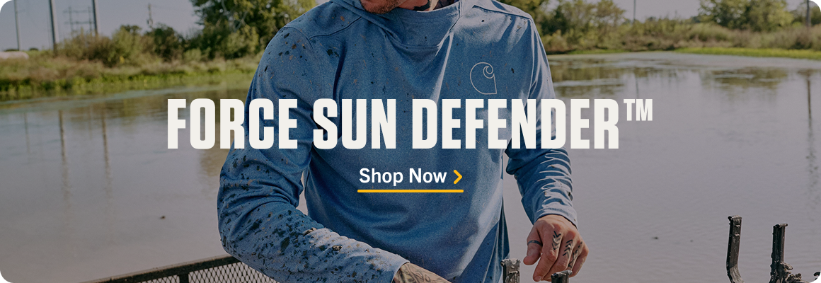FORCE SUN DEFENDER™