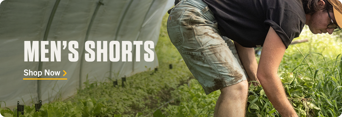 MEN'S SHORTS