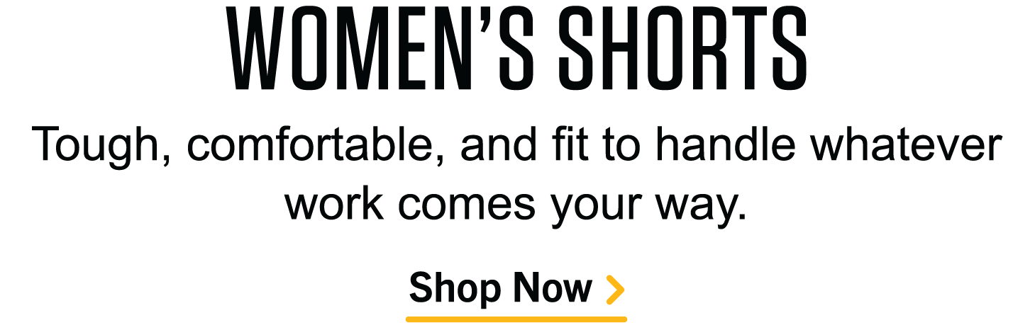 WOMEN’S SHORTS