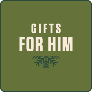 GIFTS FOR HIM