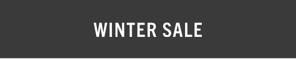 WINTER SALE