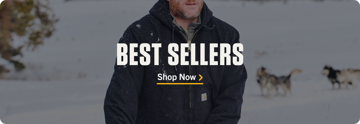 BEST SELLERS