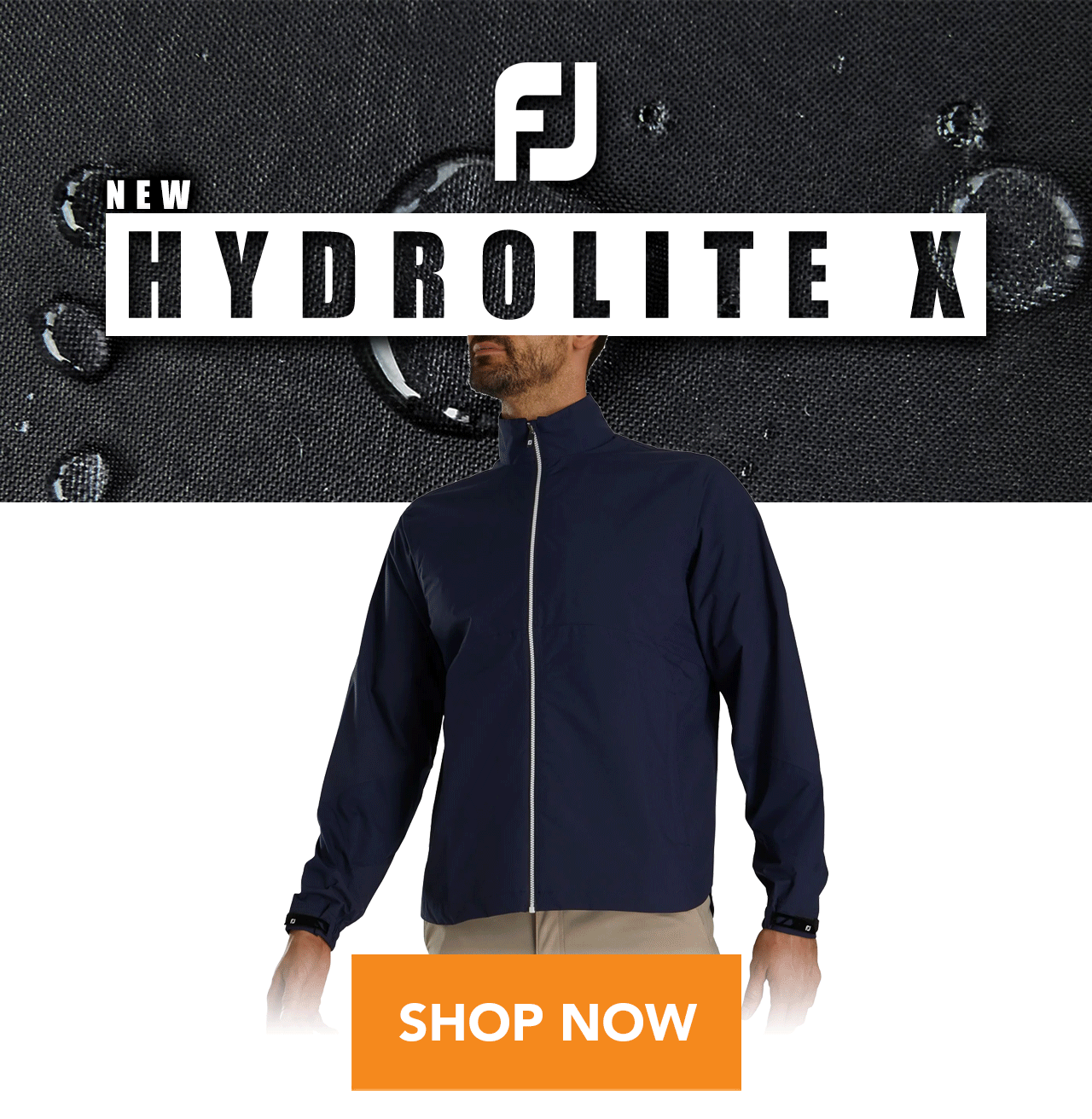 👀 FootJoy Summer Fashion Drops + 2023 Gear from FJ Carl's Golfland