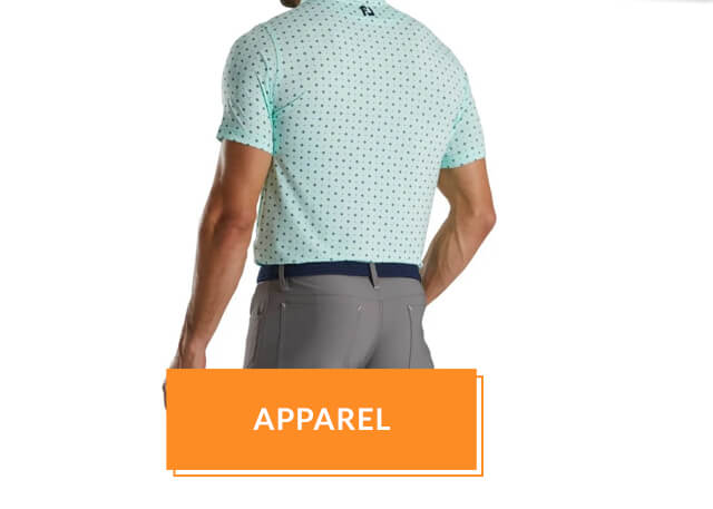 Apparel | Shop Now