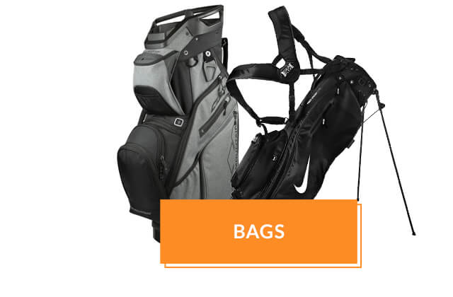 Golf Bags | Shop Now
