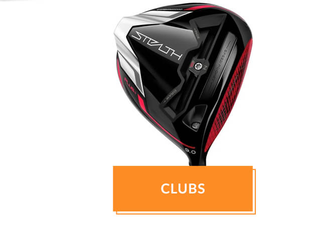 Golf Clubs | Shop Now