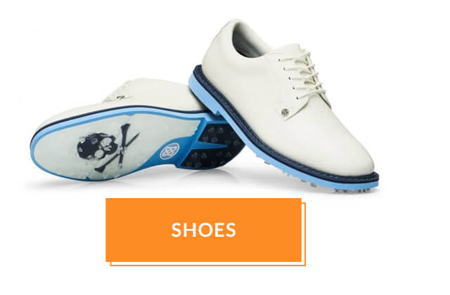 Golf Shoes | Shop Now