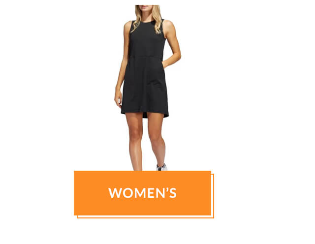 Women's Golf Gear | Shop Now
