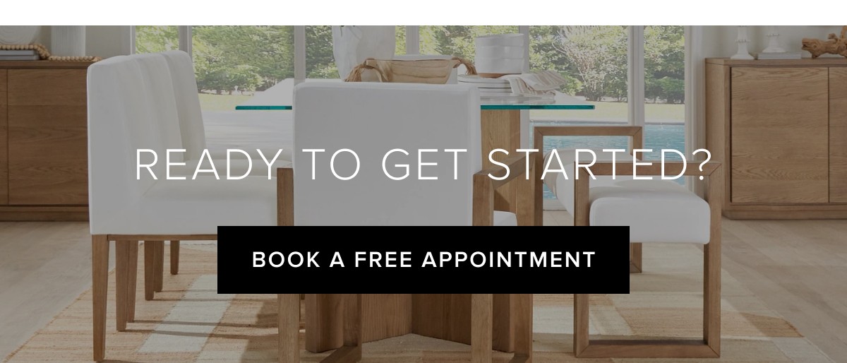 ready to get started? book a free appointment