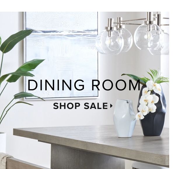 Dining Room Shop Sale 