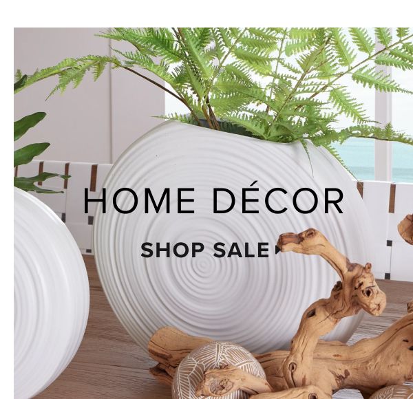 Home Decor Shop Sale