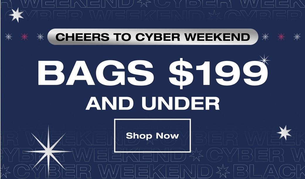 Coach Cyber Weekend