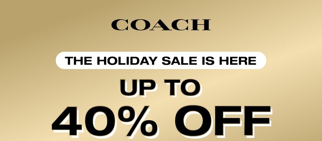 Coach New York